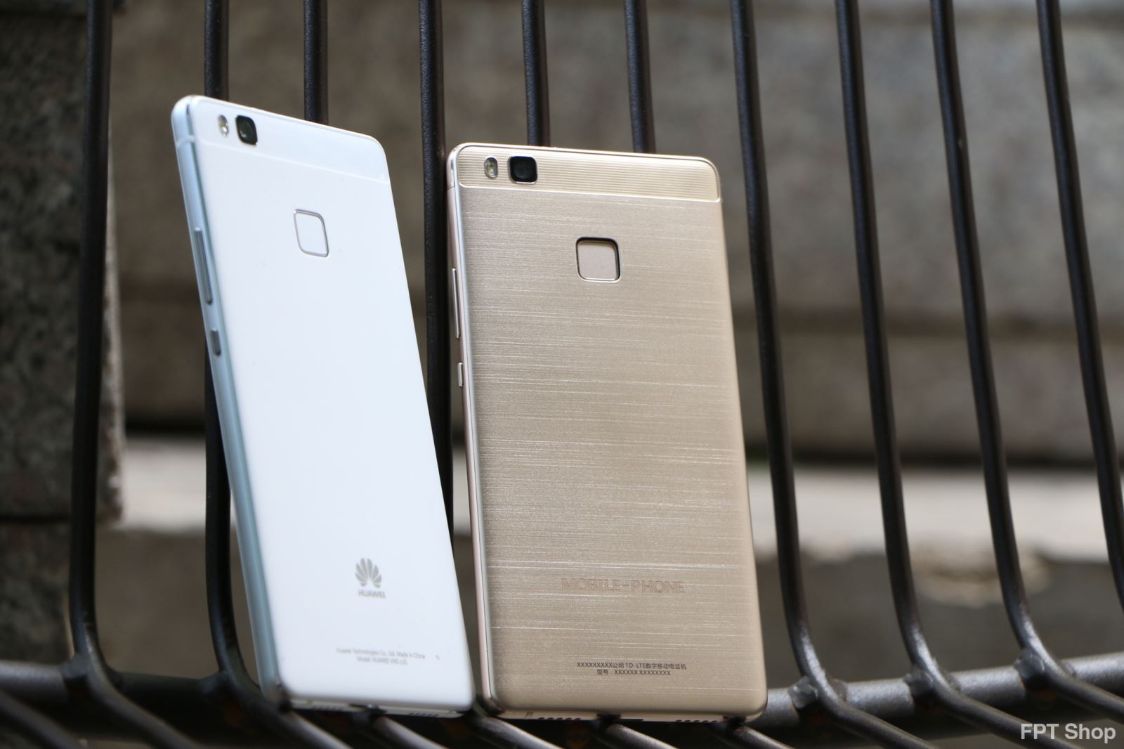 P9 Lite
