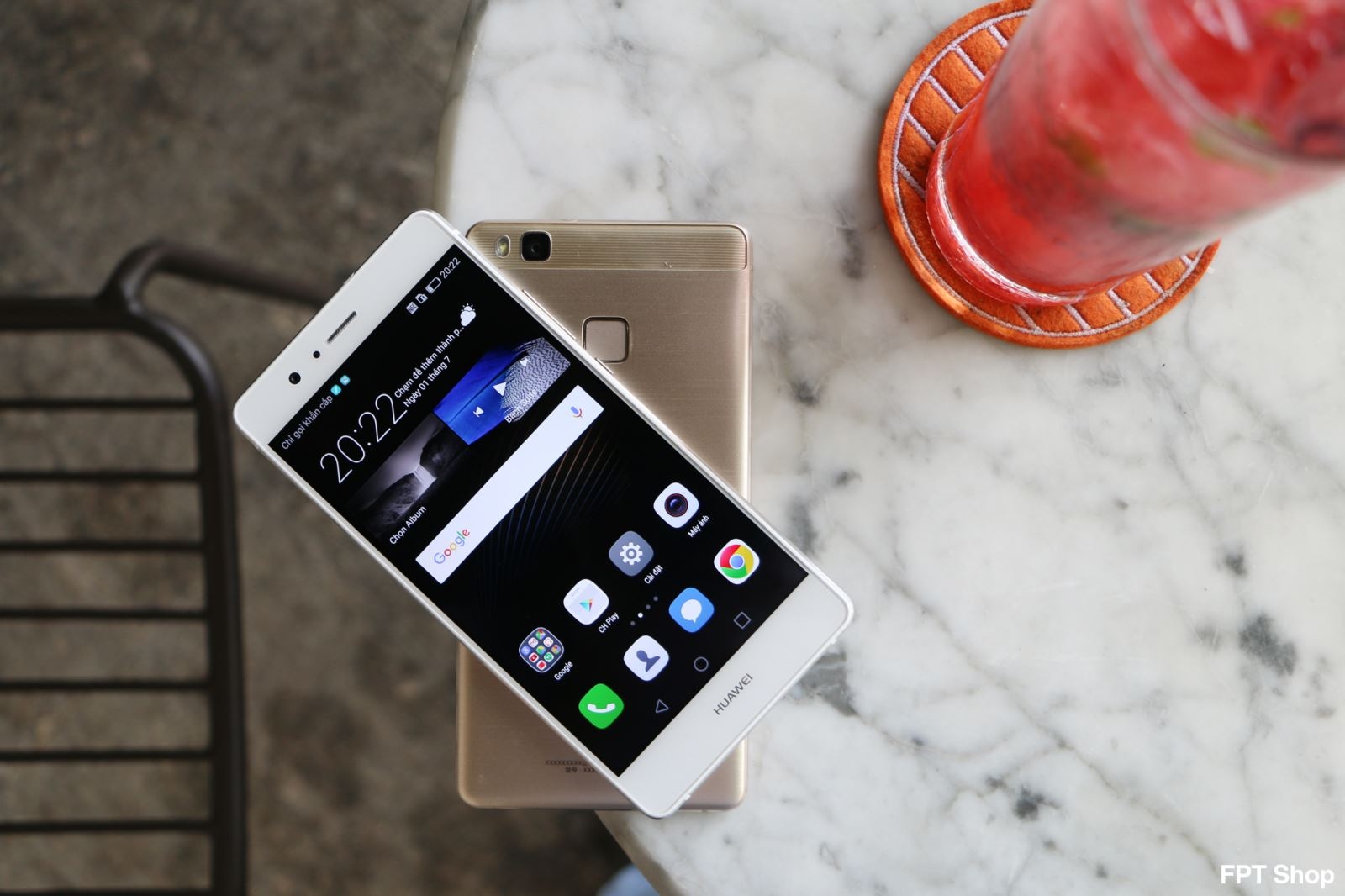 P9 Lite