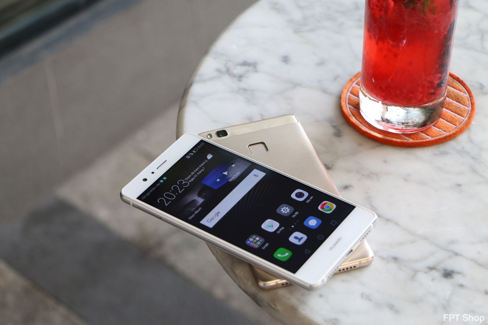 P9 Lite