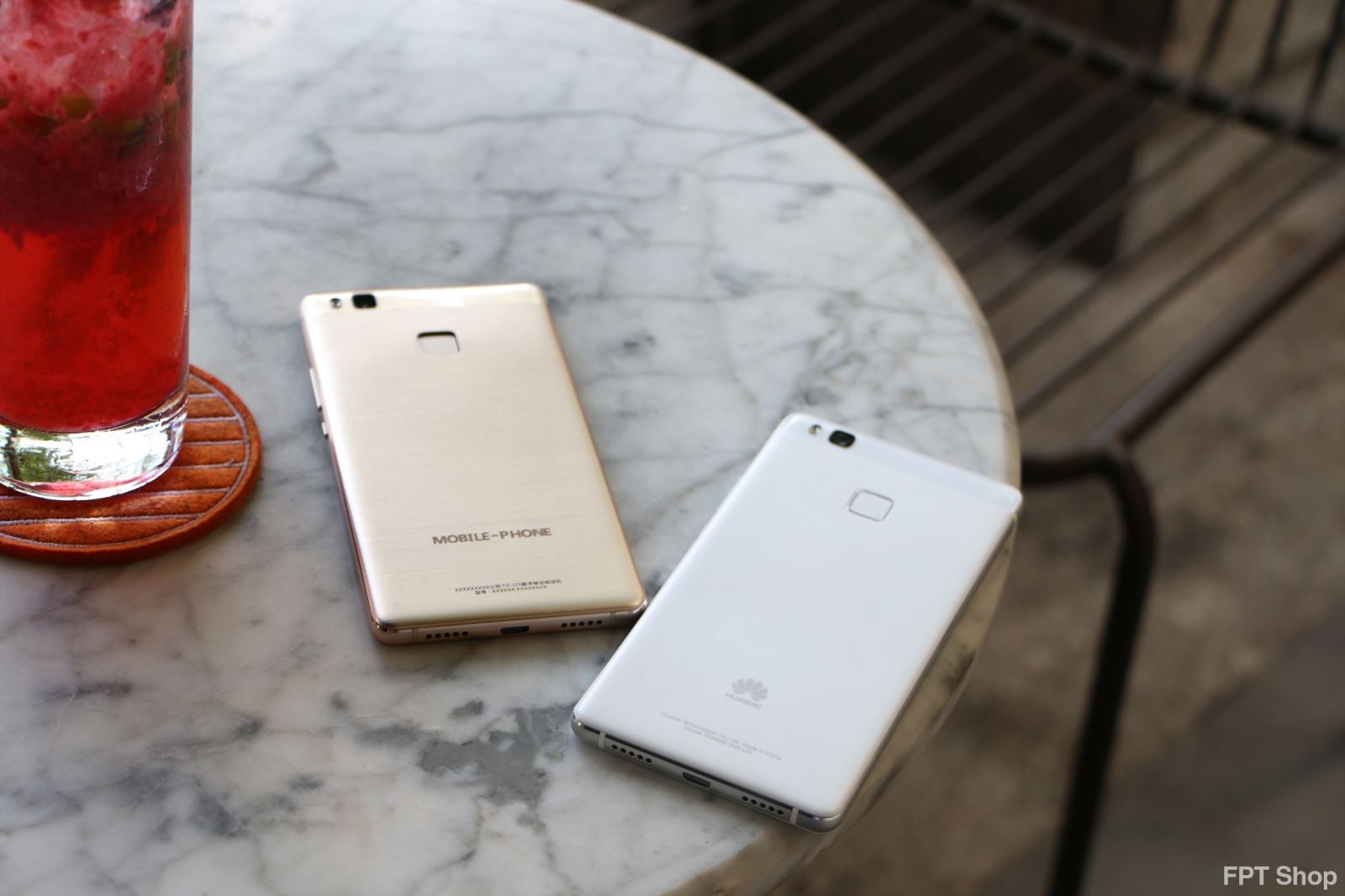 P9 Lite
