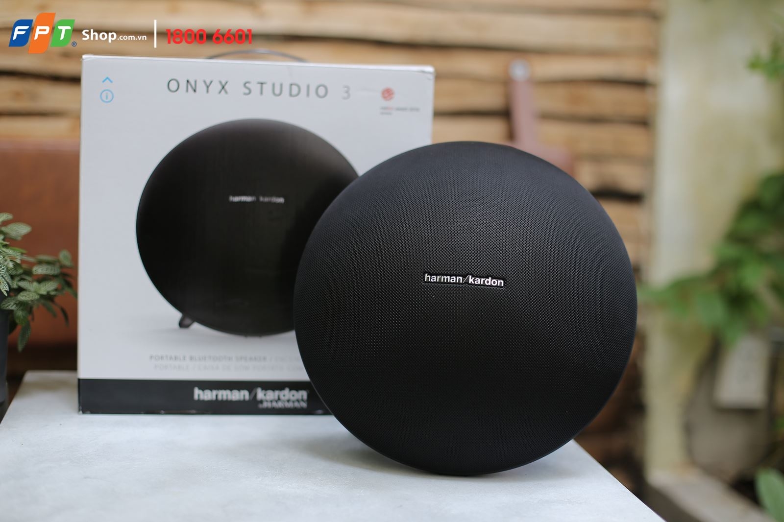 Harman Kardon