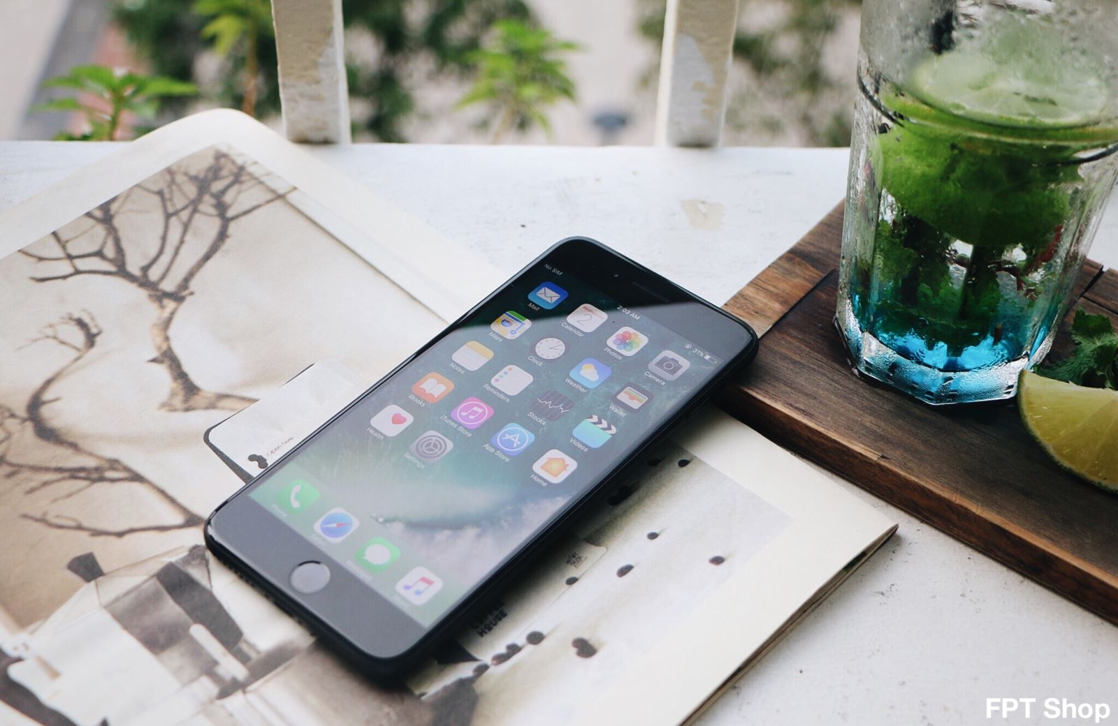 Mua iPhone 7 tra gop re hon tra thang