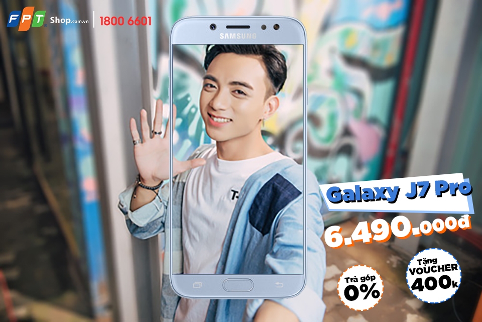 J7 Pro