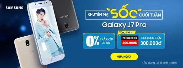J7 Pro