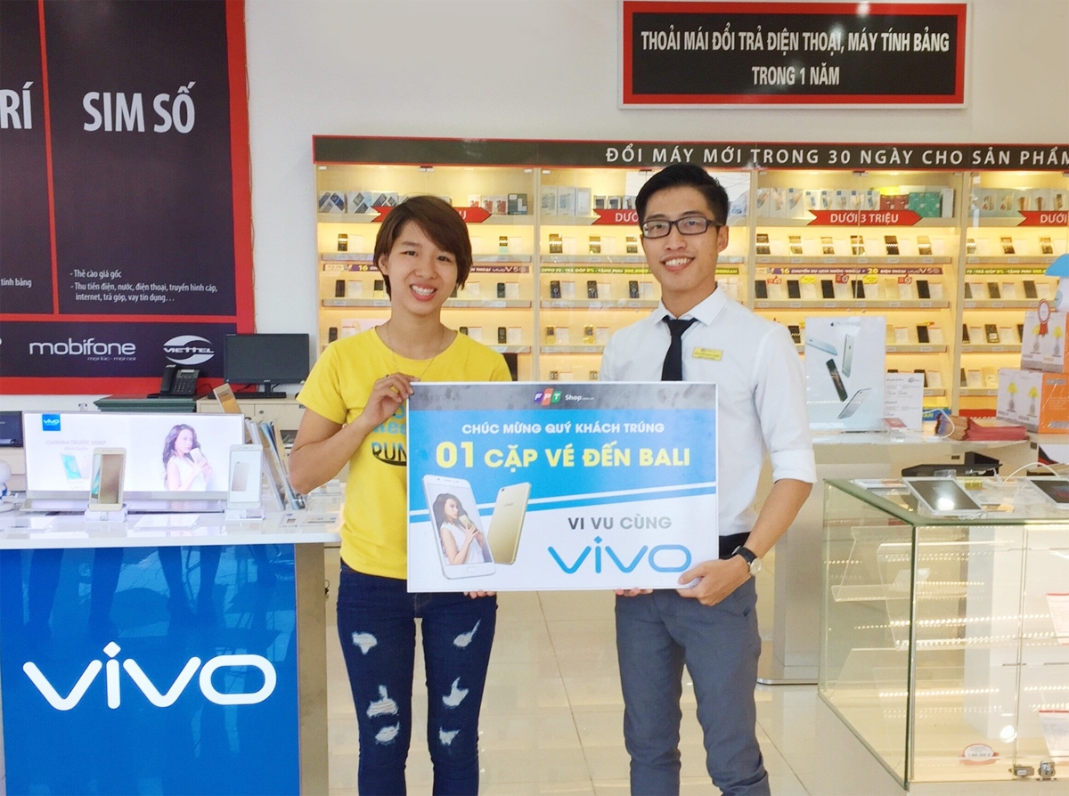 Vivo