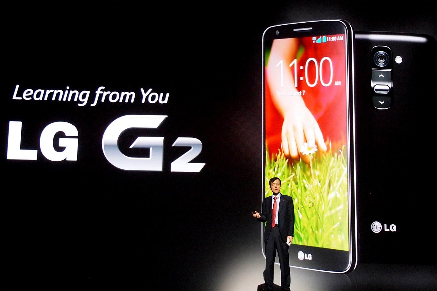 LG G2