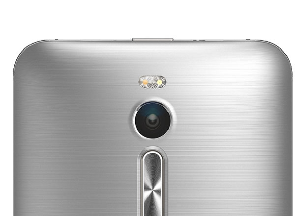 ZenFone 2