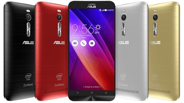 Zenfone 2