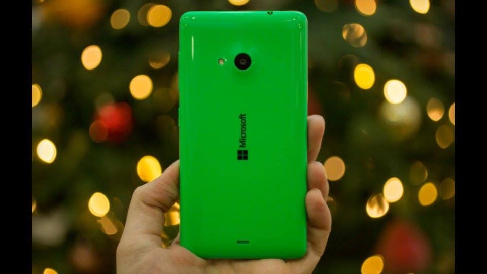 Lumia-535