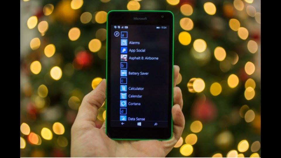 Lumia-535