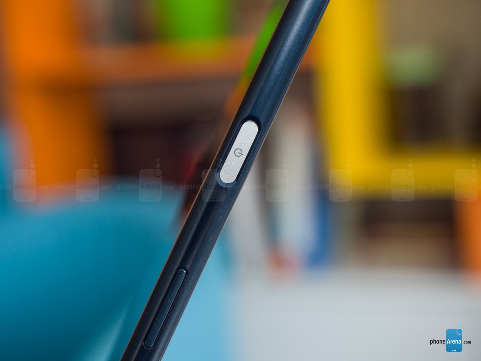 Mở hộp và cảm nhận đầu tiên về Sony Xperia XZ 5