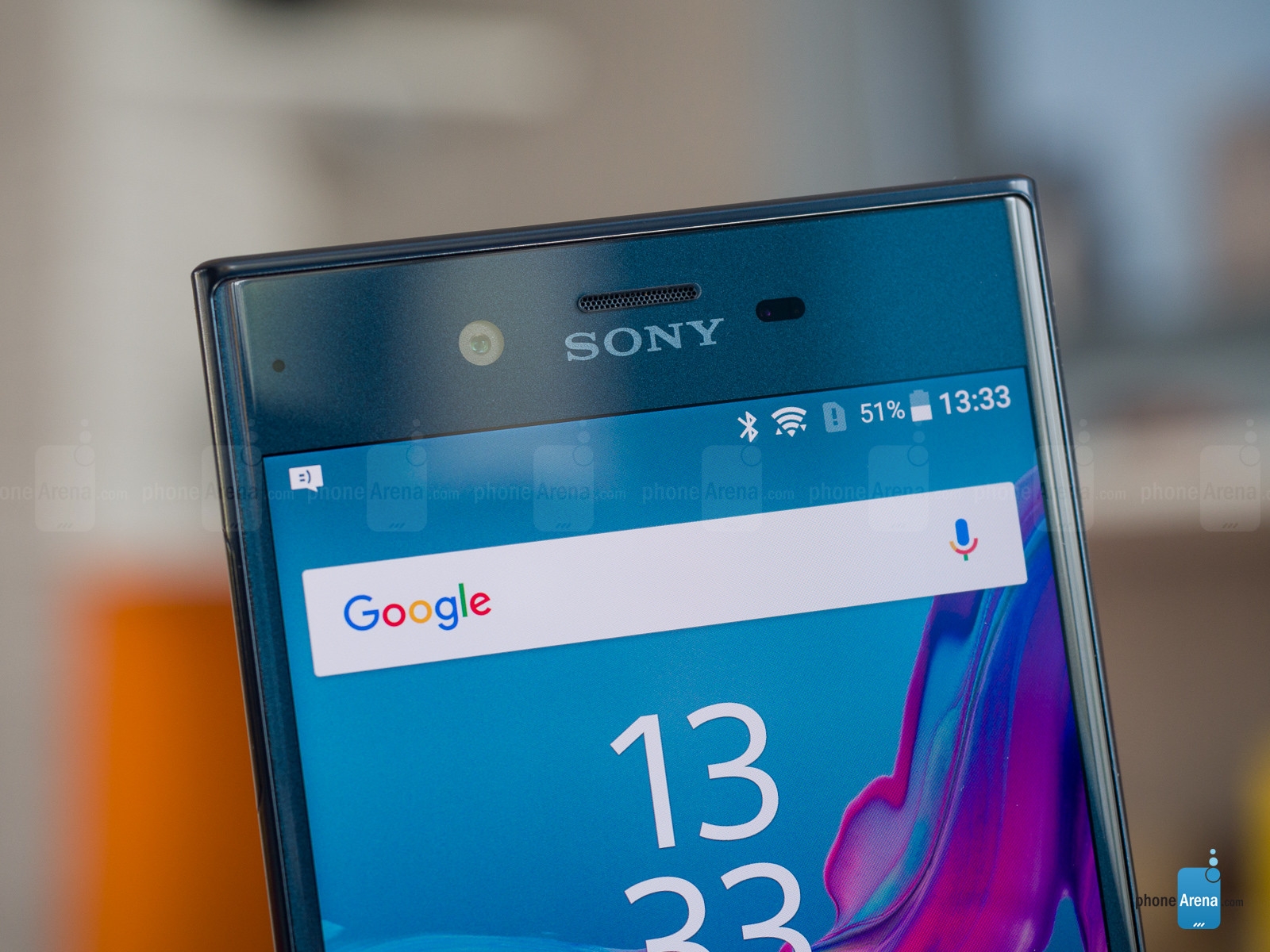 Mở hộp và cảm nhận đầu tiên về Sony Xperia XZ 6