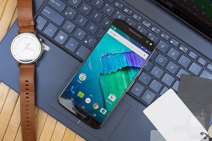 Moto X Pure Edition