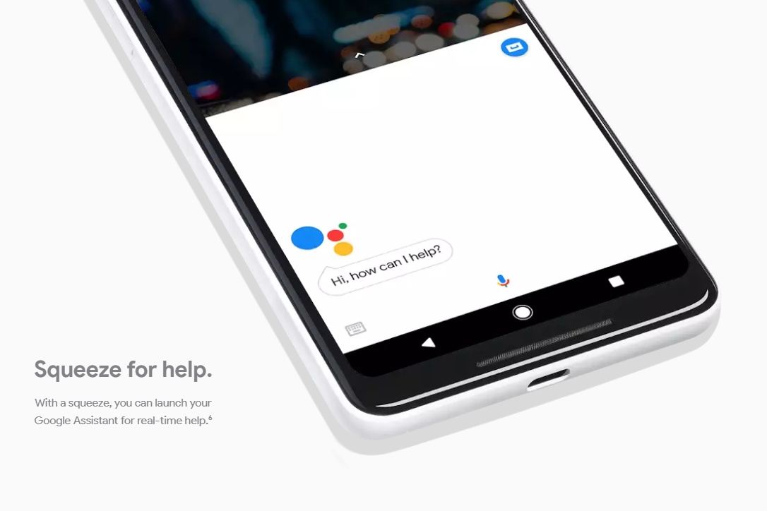 14 tính năng đỉnh cao trên bộ đôi siêu phẩm Google Pixel 2 và Pixel 2 XL
