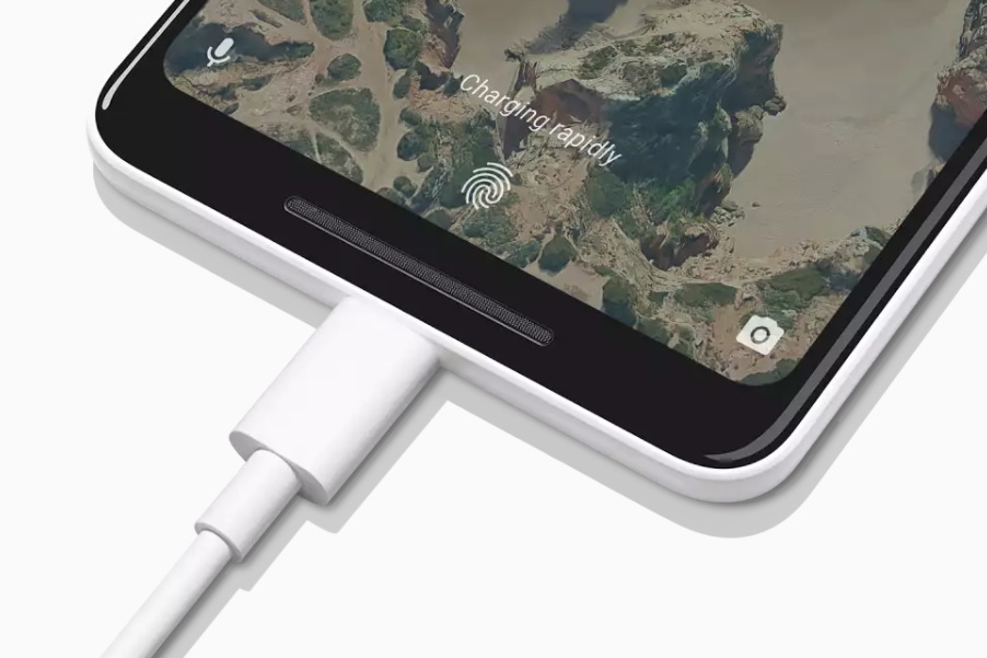 14 tính năng đỉnh cao trên bộ đôi siêu phẩm Google Pixel 2 và Pixel 2 XL