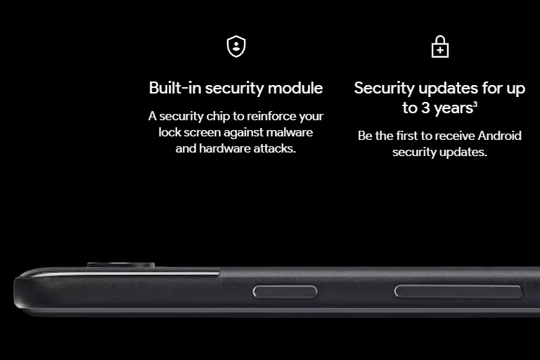 14 tính năng đỉnh cao trên bộ đôi siêu phẩm Google Pixel 2 và Pixel 2 XL