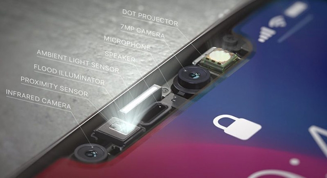 Tại sao Galaxy S9 không có notch tai thỏ như iPhone X? Tại sao Galaxy S9 không có notch tai thỏ như iPhone X?