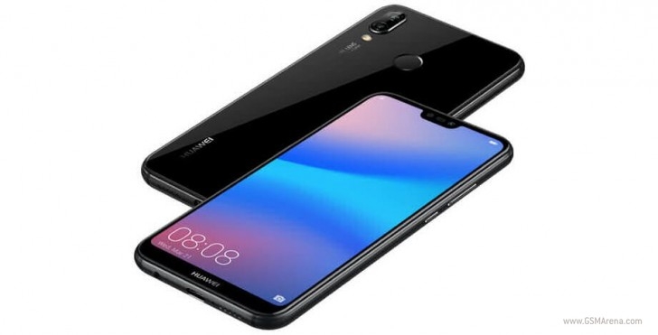 Thêm poster xác nhận Huawei P20 Lite chính là Huawei Nova 3e
