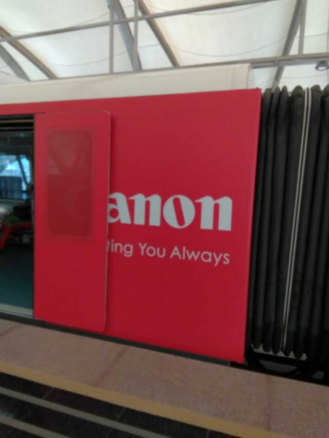 Đây là những video, hình ảnh đầu tiên được chụp từ camera Nokia 2