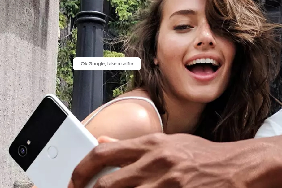 14 tính năng đỉnh cao trên bộ đôi siêu phẩm Google Pixel 2 và Pixel 2 XL