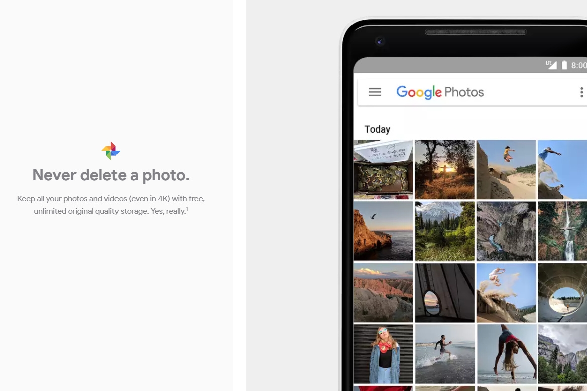 14 tính năng đỉnh cao trên bộ đôi siêu phẩm Google Pixel 2 và Pixel 2 XL