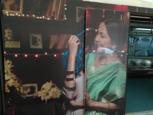 Đây là những video, hình ảnh đầu tiên được chụp từ camera Nokia 2