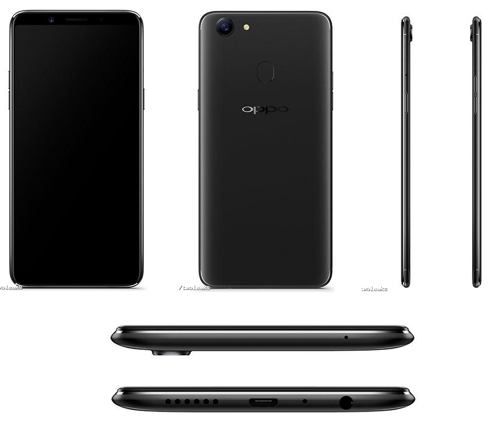OPPO A79 lộ nhiều ảnh đập hộp, ảnh báo chí trước ngày ra mắt