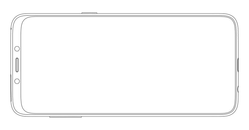 Galaxy S9 còn chưa lên kệ, Galaxy S10 đã xuất hiện cực đẹp Galaxy S9 còn chưa lên kệ, Galaxy S10 đã xuất hiện cực đẹp