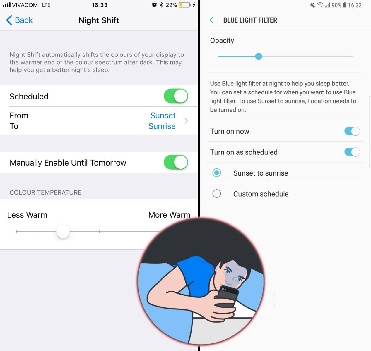 Mua Galaxy S8 tốt hơn so với iPhone X, đây là lý do vì sao