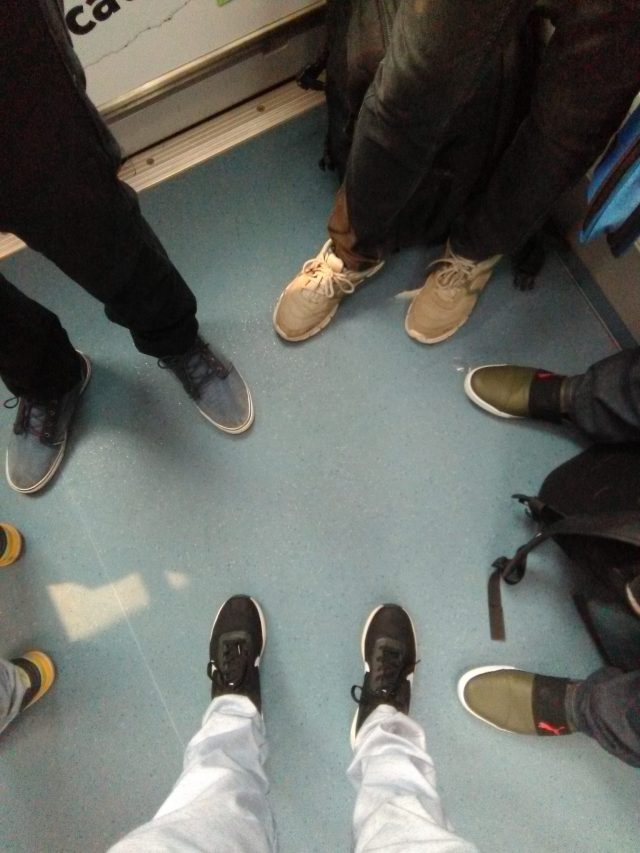 Đây là những video, hình ảnh đầu tiên được chụp từ camera Nokia 2