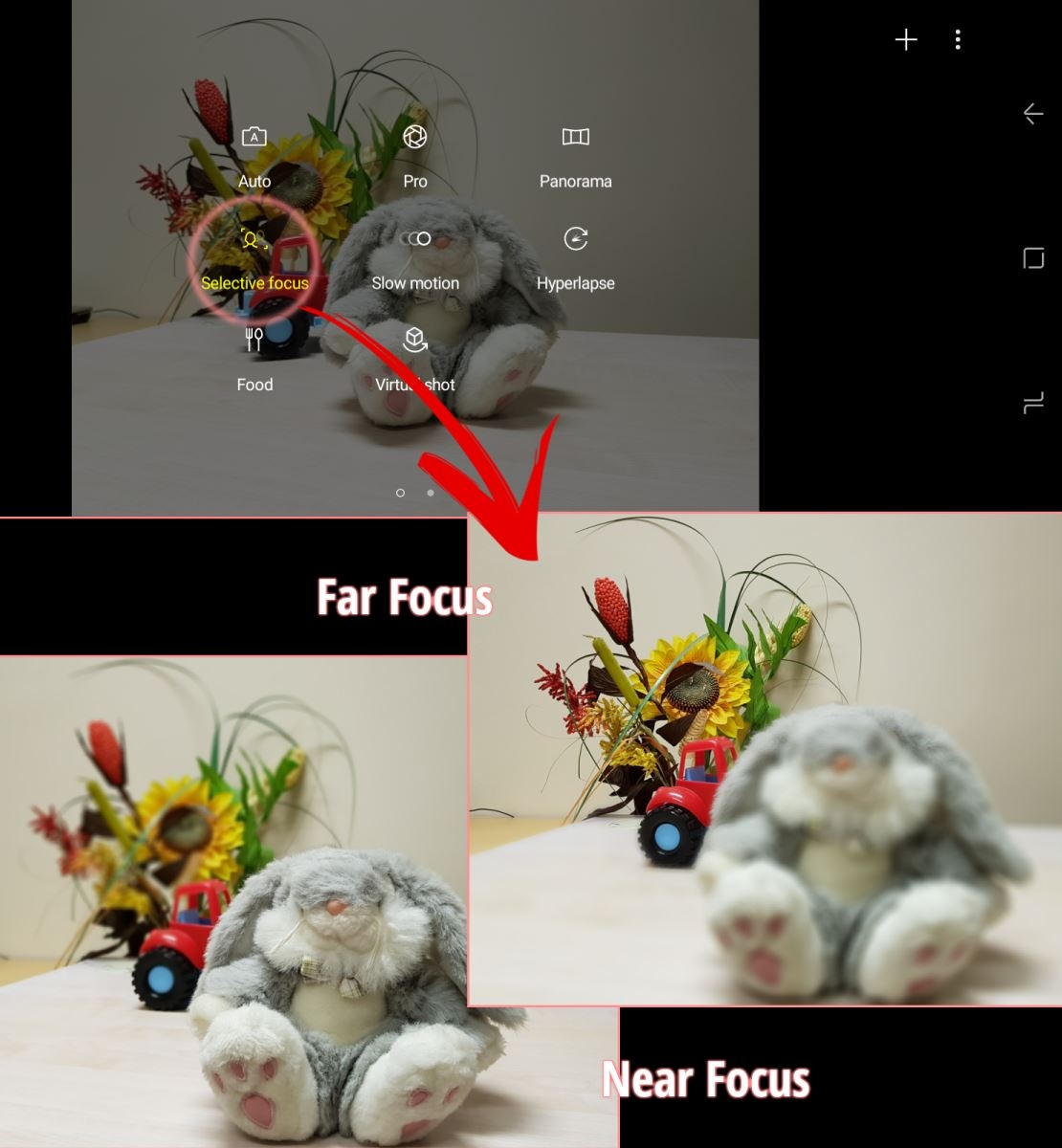 Mua Galaxy S8 tốt hơn so với iPhone X, đây là lý do vì sao