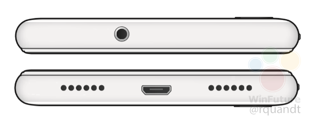 ZenFone 5 xuất hiện với màn hình 18:9, camera kép giống iPhone X