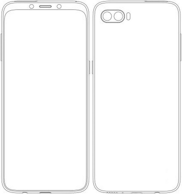 Galaxy S9 còn chưa lên kệ, Galaxy S10 đã xuất hiện cực đẹp Galaxy S9 còn chưa lên kệ, Galaxy S10 đã xuất hiện cực đẹp