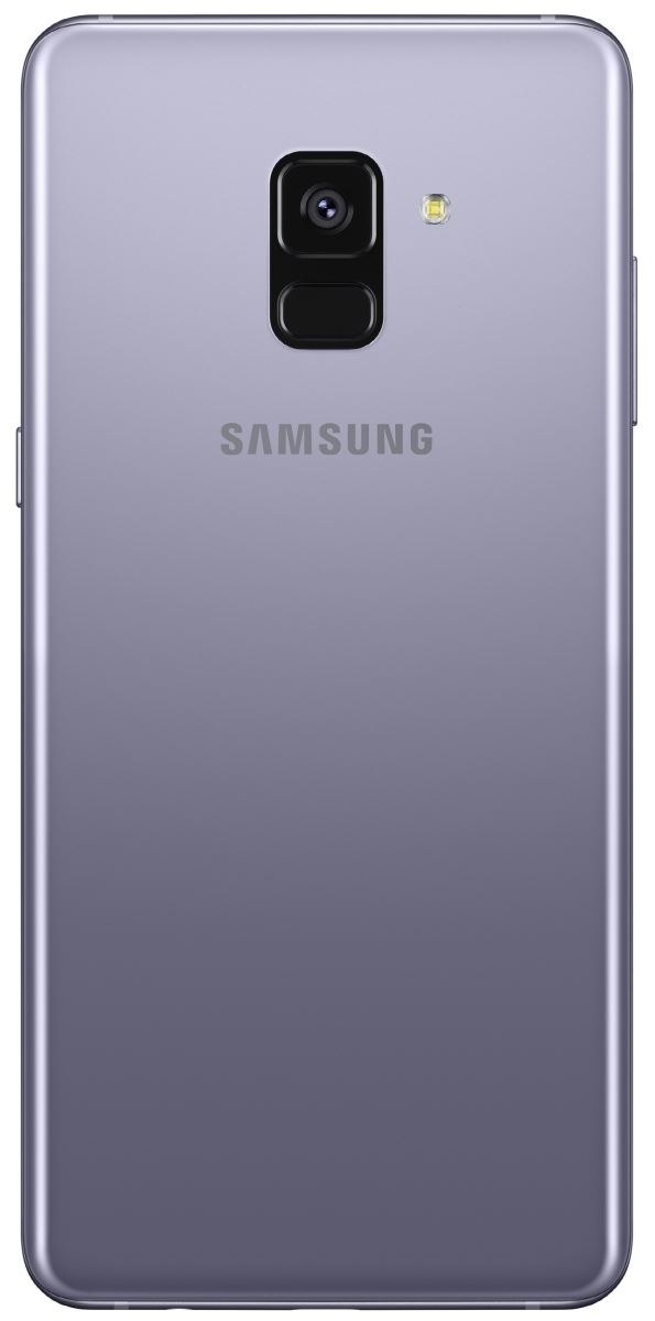 Đây sẽ là vị trí sẽ đặt cảm biến vân tay Galaxy S9