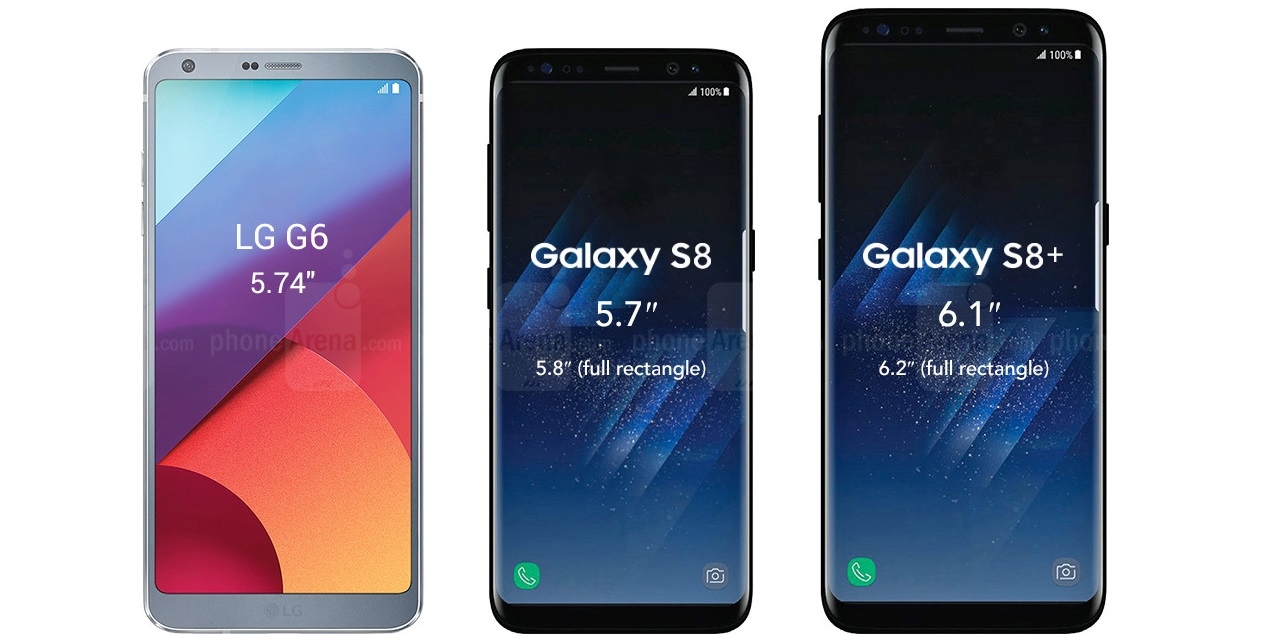 Thêm nguồn tin xác nhận ngày lên kệ của Galaxy S8