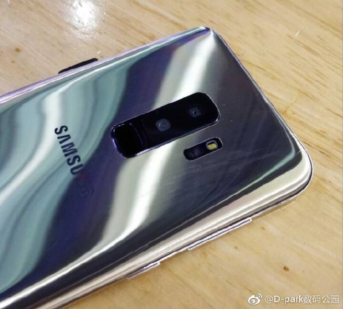 Đây là những tính năng, cải tiến mà nhiều người muốn có trên Galaxy S9, S9+