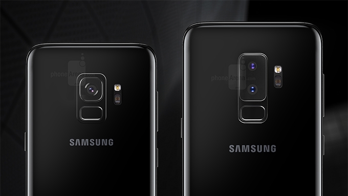 Đây là những tính năng, cải tiến mà nhiều người muốn có trên Galaxy S9, S9+