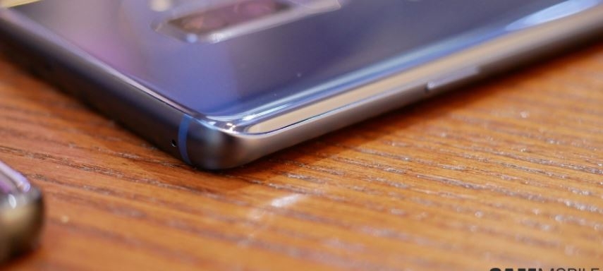 Trên tay nhanh Samsung Galaxy S9 và Galaxy S9+