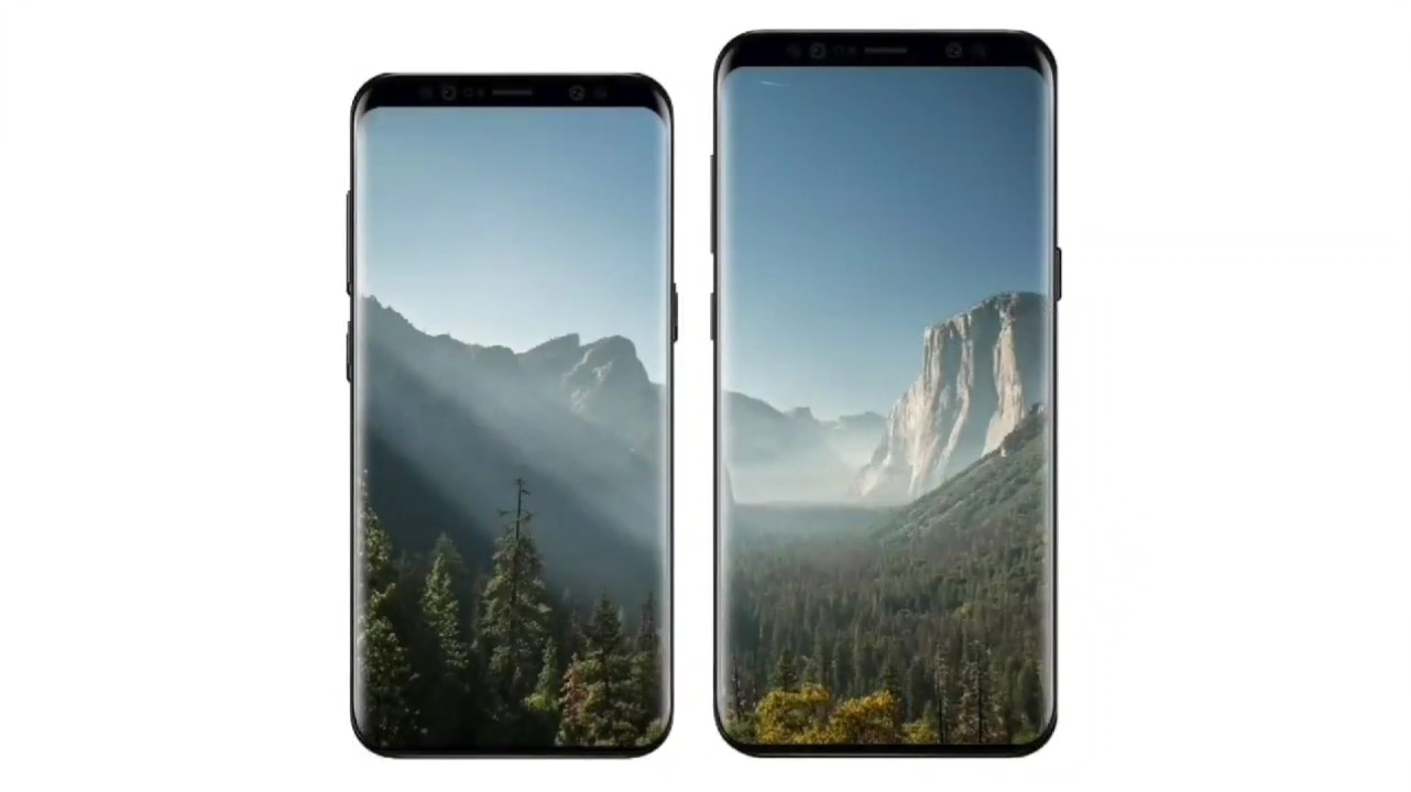 Đây là những tính năng, cải tiến mà nhiều người muốn có trên Galaxy S9, S9+