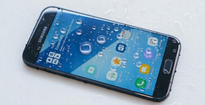 Thông tin mới nhất về giá bán và ngày lên kệ của Galaxy A3 2017 tại VN