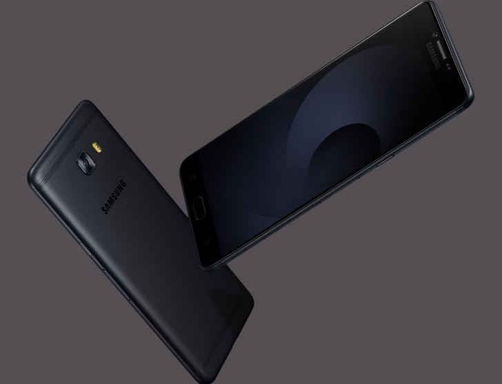 Samsung Galaxy C9 Pro