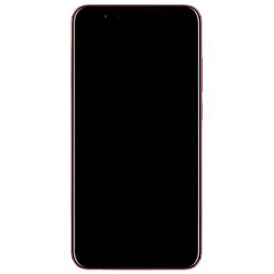 Huawei V10 lộ ảnh đẹp không kém gì iPhone X