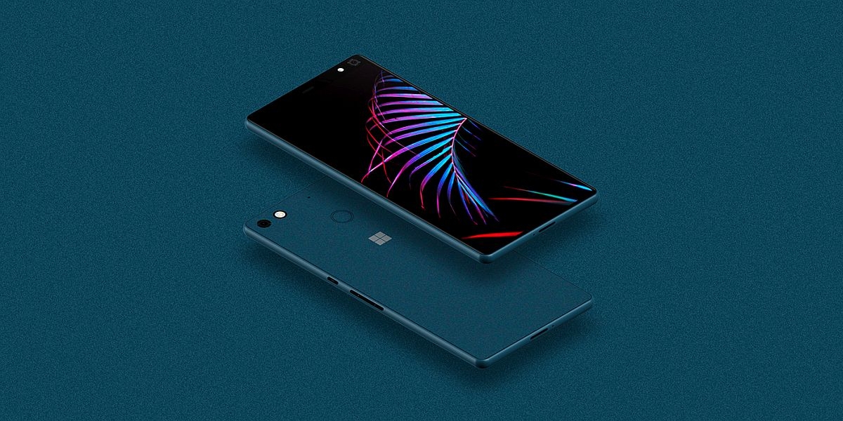 Đây chính là chiếc Surface Note màn bạn đang mong đợi?