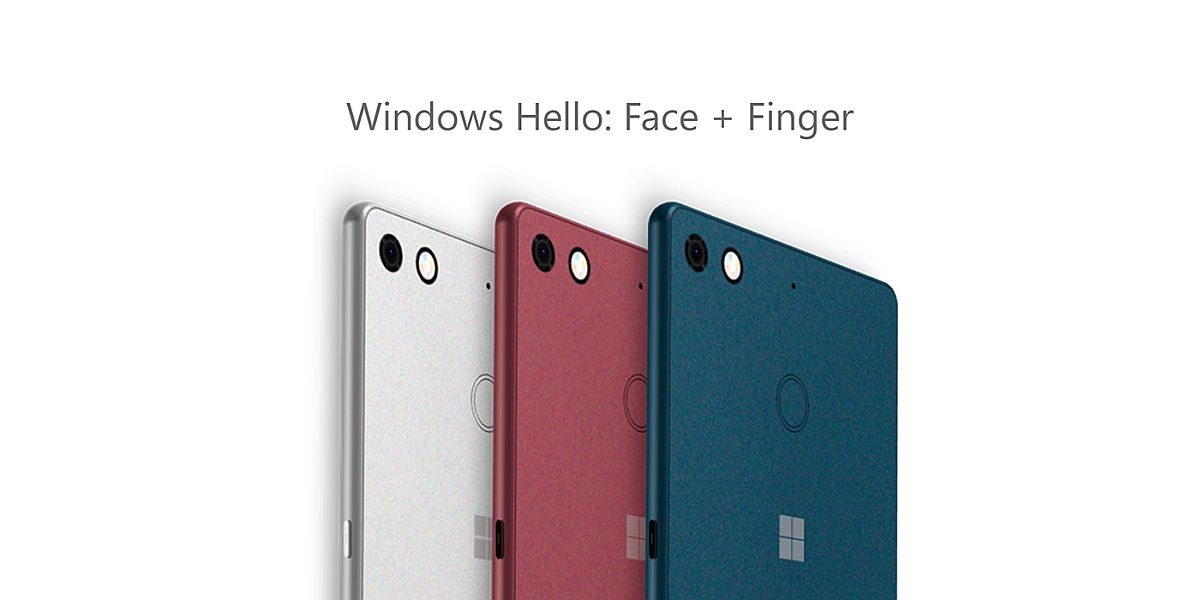Đây chính là chiếc Surface Note màn bạn đang mong đợi?