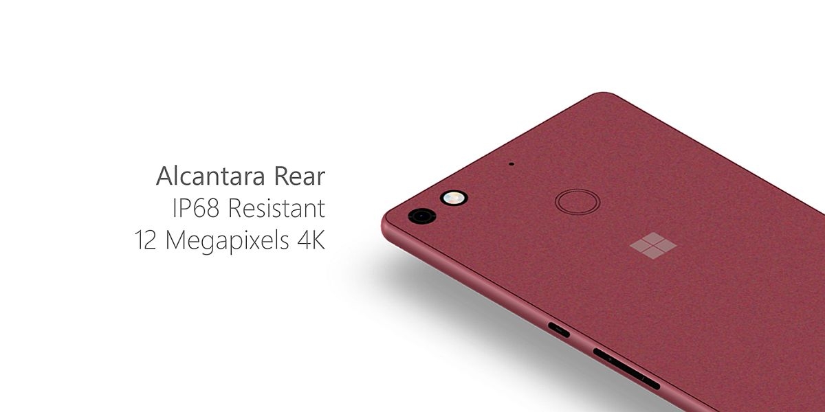Đây chính là chiếc Surface Note màn bạn đang mong đợi?