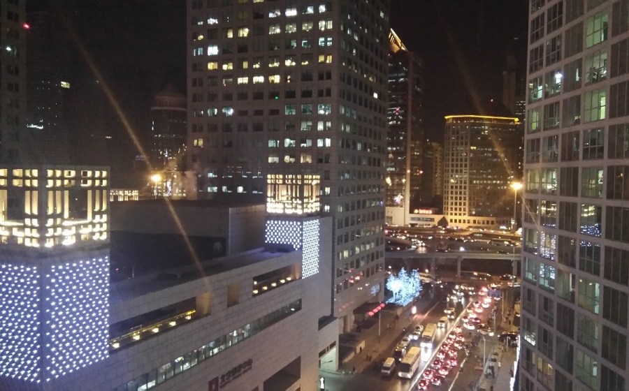 Đọ cammera của Nokia 6 2018 và Nokia 6 2017