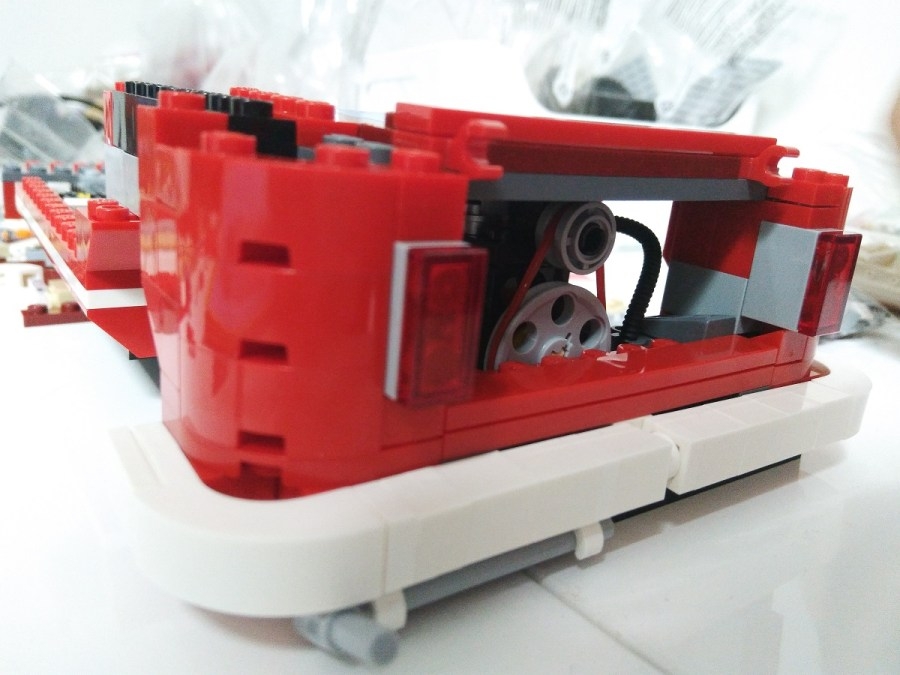 Đọ cammera của Nokia 6 2018 và Nokia 6 2017