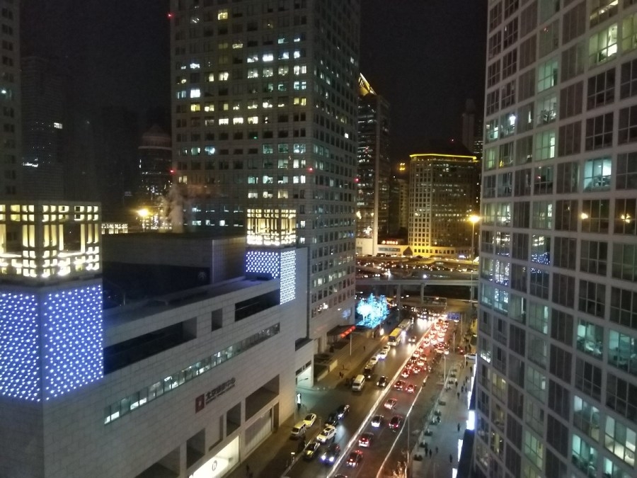 Đọ cammera của Nokia 6 2018 và Nokia 6 2017