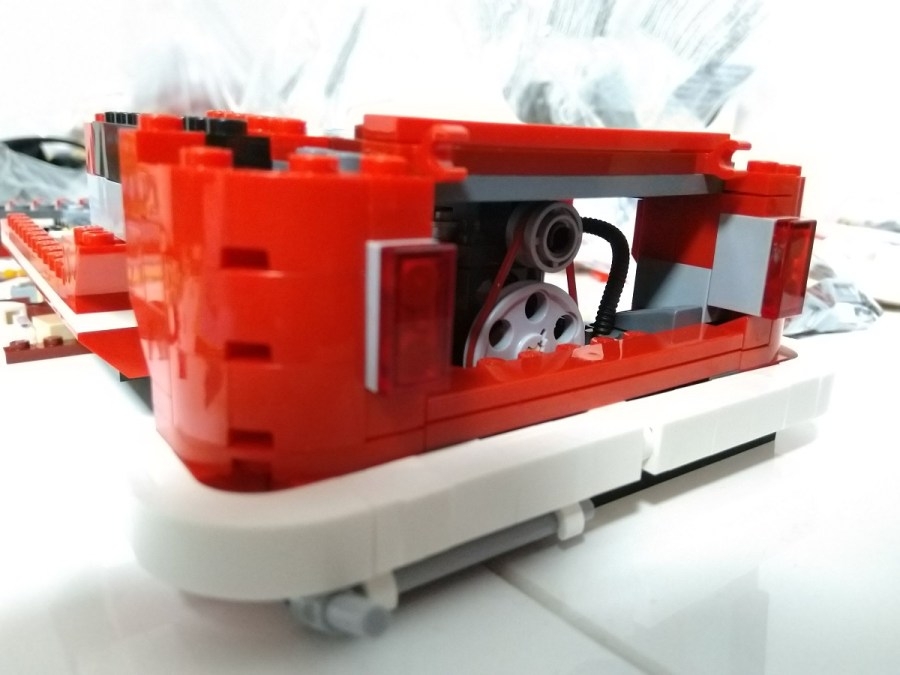 Đọ cammera của Nokia 6 2018 và Nokia 6 2017