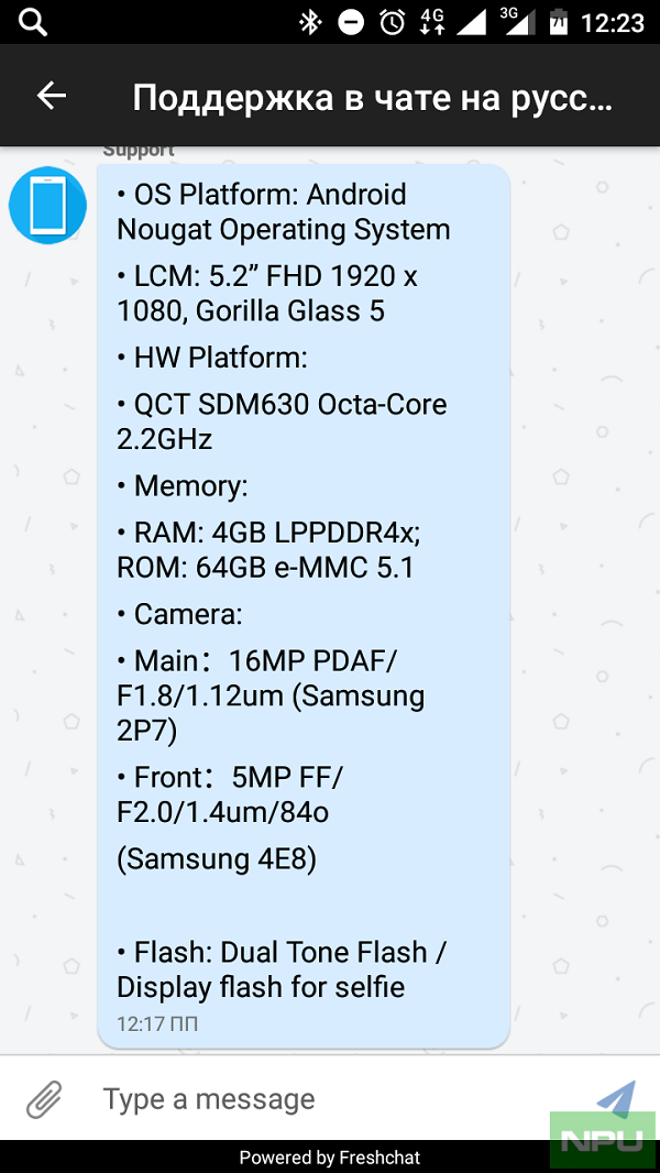 HMD xác nhận Nokia 7 dùng module camera của Samsung
